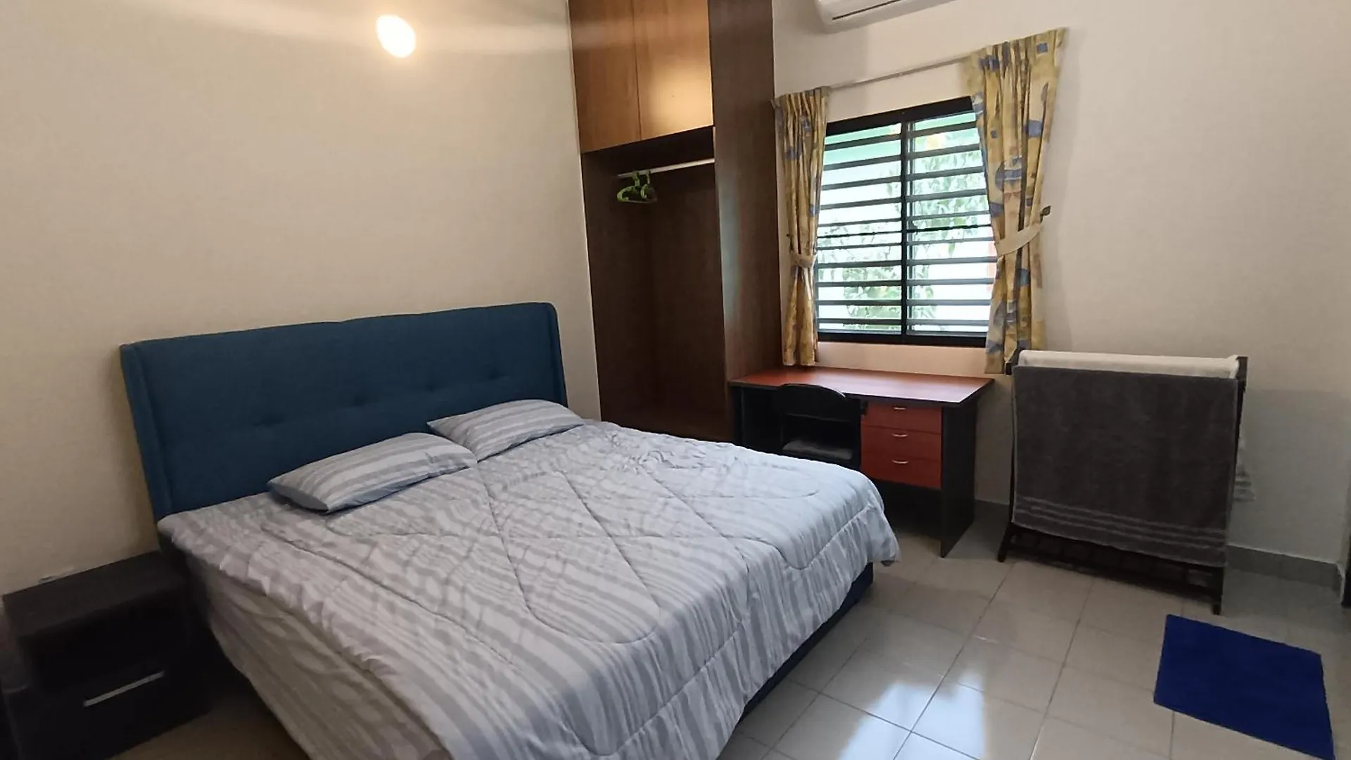 Lim Garden Homes Balik Pulau Horská chata