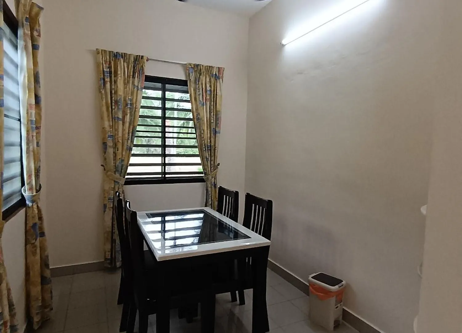 Lim Garden Homes Balik Pulau Horská chata
