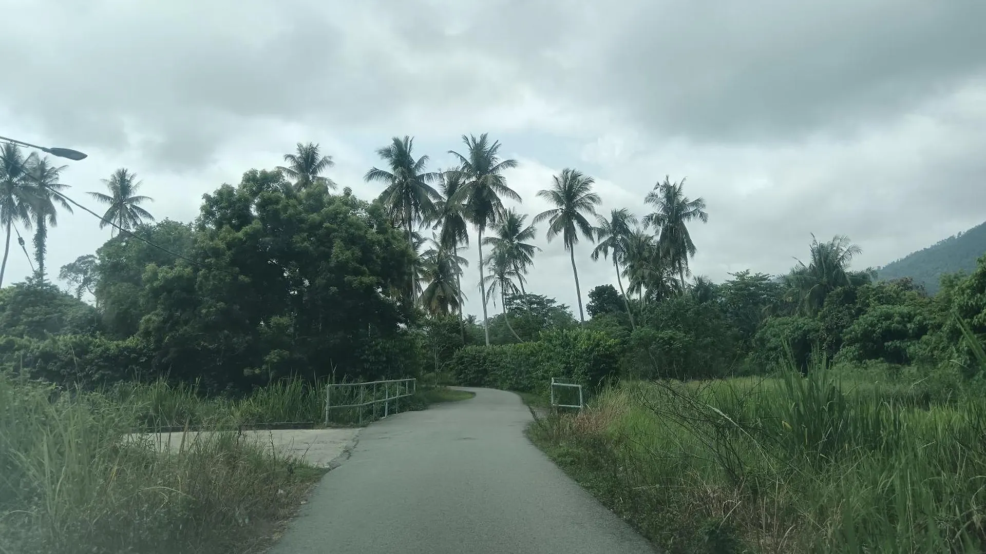 Lim Garden Homes Balik Pulau Malaysia