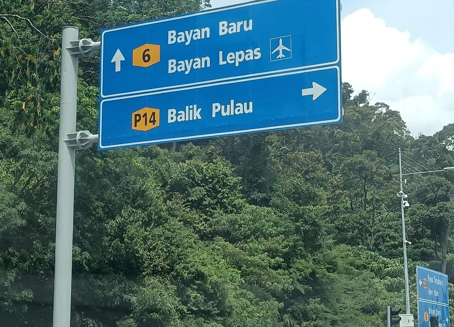 Lim Garden Homes Balik Pulau Malaysia