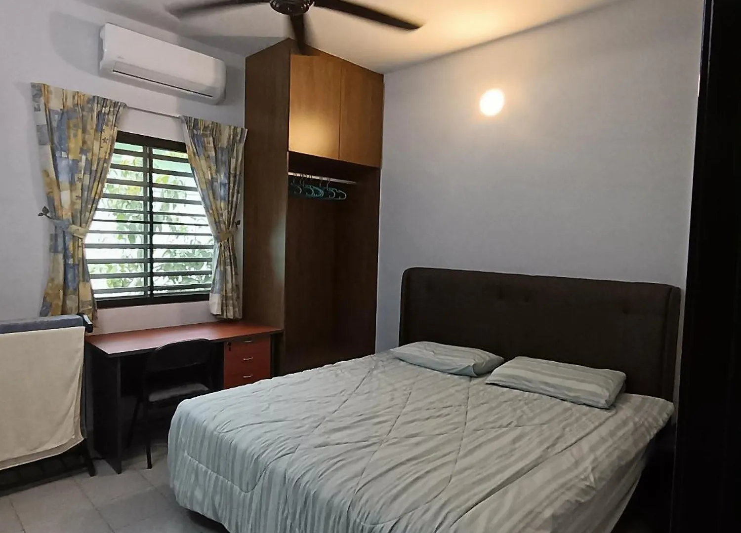 Lim Garden Homes Balik Pulau 0*,  Malaysia
