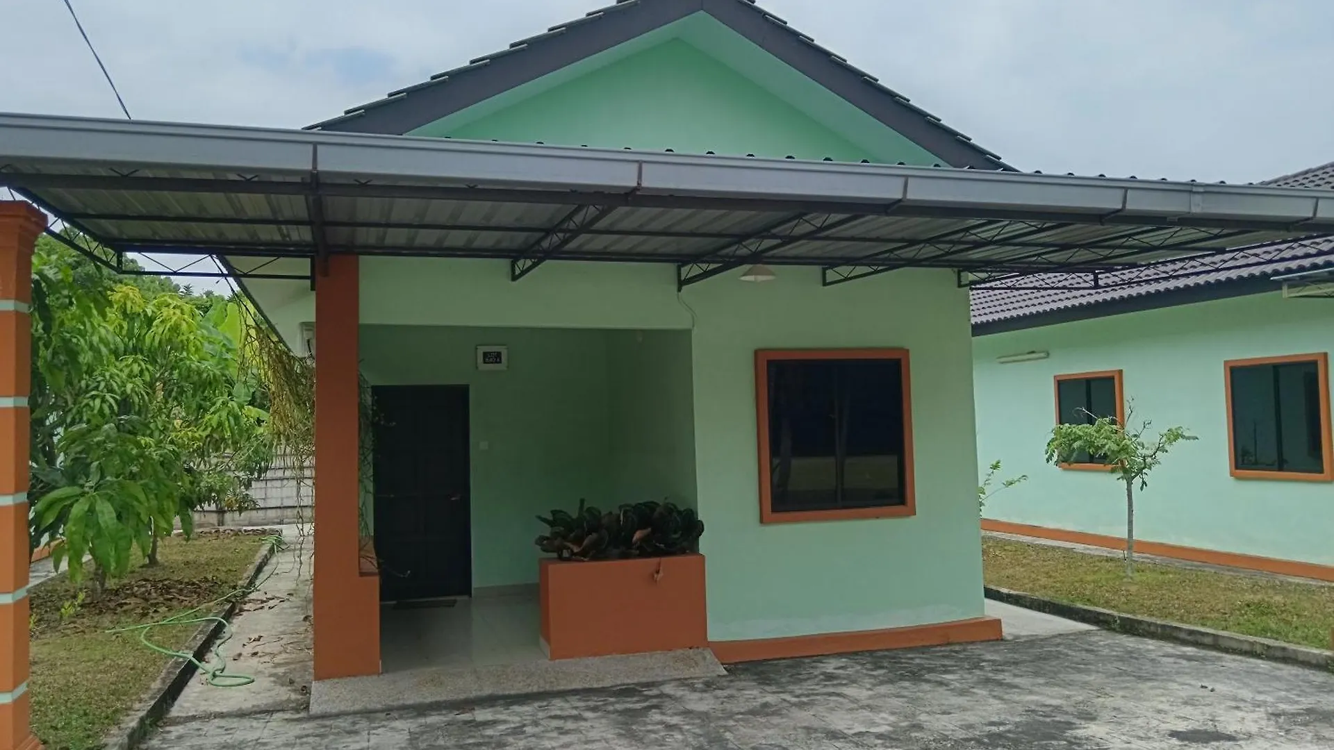 Lim Garden Homes Balik Pulau