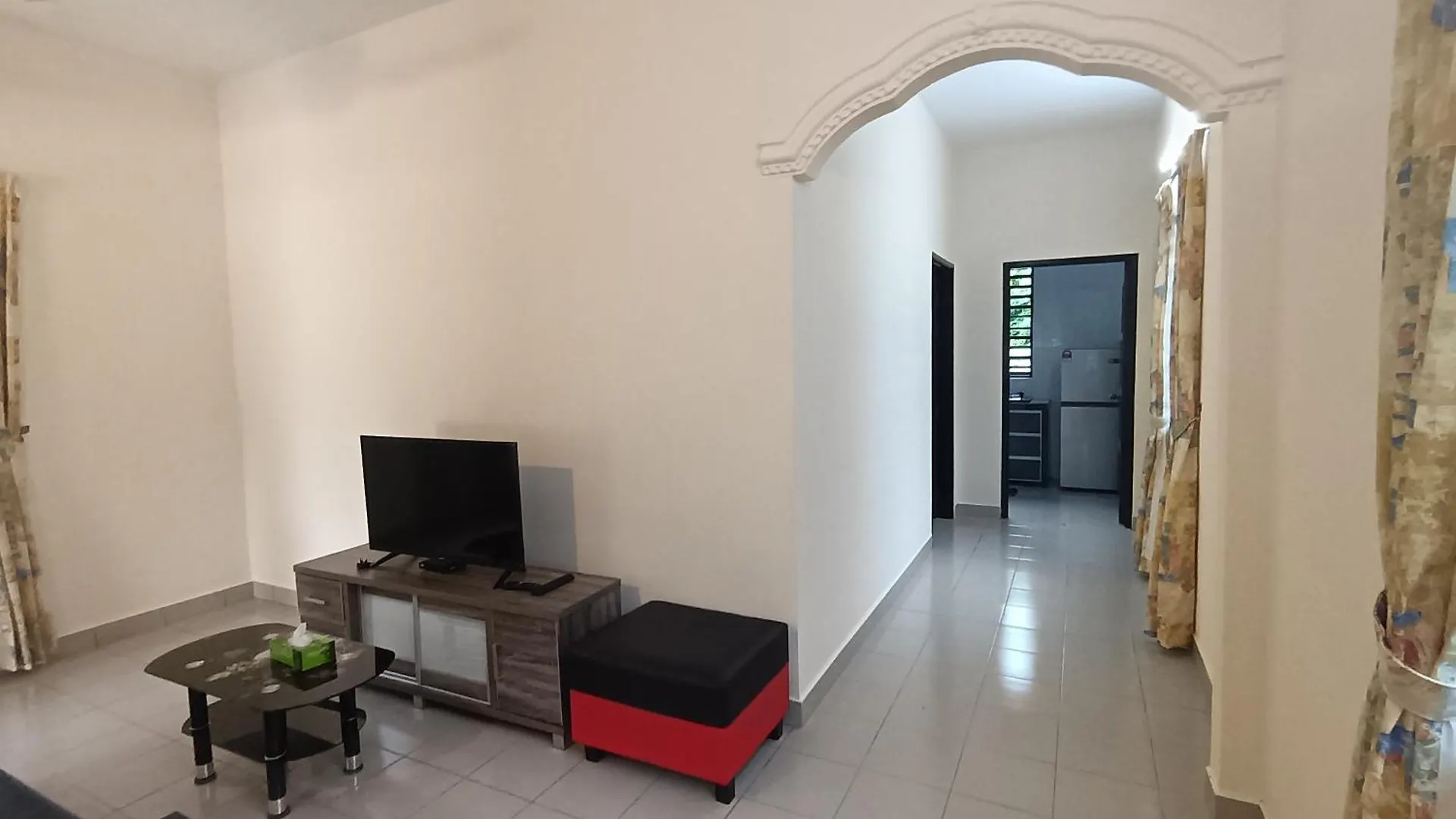 Lim Garden Homes Balik Pulau