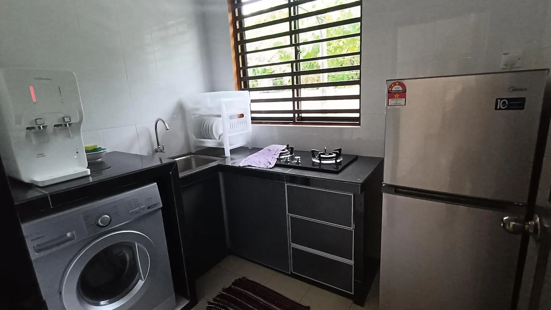 Lim Garden Homes Balik Pulau