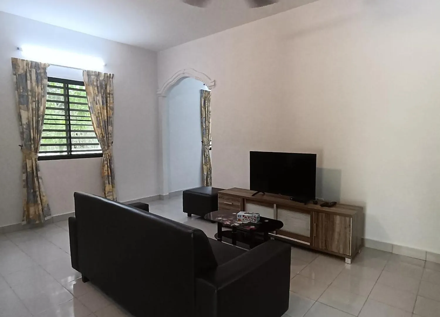 בקתה בליק פולאו Lim Garden Homes
